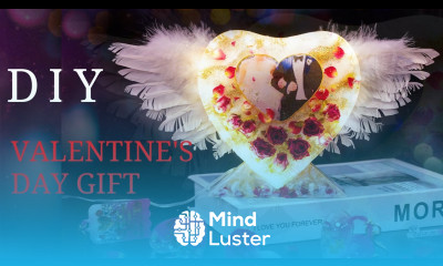 RESIN IDEAS For Valentine s Day DIY Gift Ideas