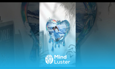 Home decoration idea and unique memories gift resinart melting homedecor