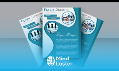 Easy Flyer Design Tutorial Adobe Illustrator