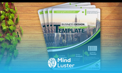 Flyer Design Tutorial in Illustrator How to design flyer in illustrator cc