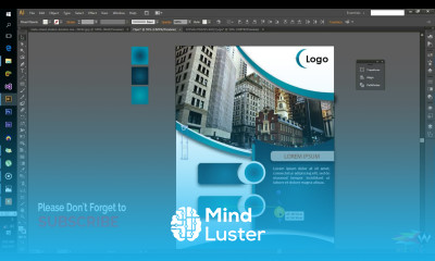 Flyer Design Using Ai