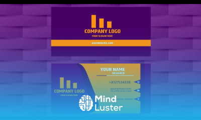 Learn to create beautiful and Professional business cards in CorelDraw Professional Card