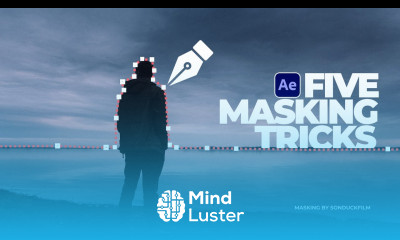 5 Awesome Masking Effects in After Effects