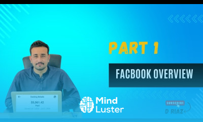 Part 2 How to earn money from facebook courses over view poshto facebook monitization