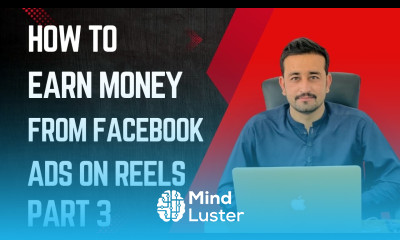 Part 4 How to earn money from facebook part 3 Ads on reels