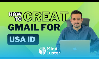 Part 5 How to create gmail account with out number