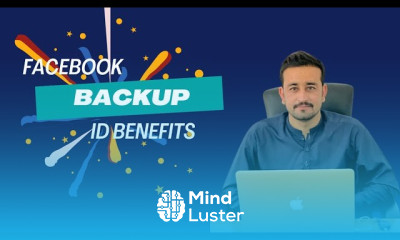 Part 9 Facebook backup Id Benefits poshto