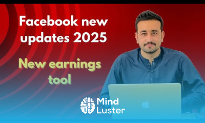 Facebook new updates 2025 new earnings tool