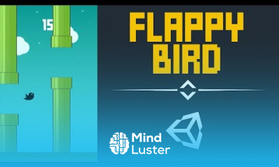 Develop and Publish Flappy Bird in 3 Hours With Unity3D