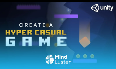 Simple 2D Game Unity Tutorial Hyper Casual Game Tutorial