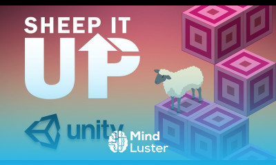 Unity Game Development Create A Simple 3D Game