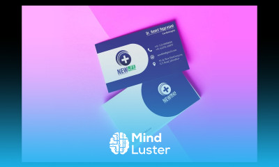 Doctor s Business Card Design in CorelDraw X7 by Graphic design 4u