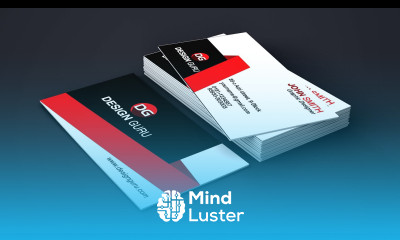 professional business card design in coreldraw X7 Graphic Design 4u