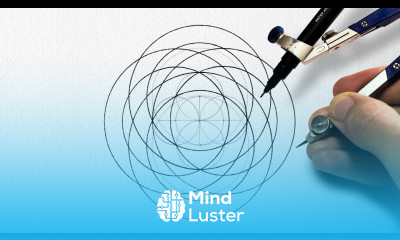 Zen Geometry Study 043 Diamond  ASMR