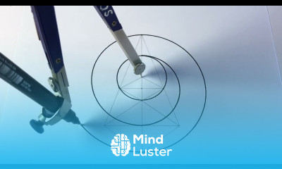 Zen Geometry Study 042 ▲ Spiral