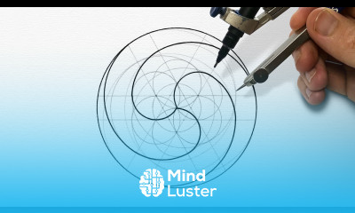 Zen Geometry Study 034 Gankyil ࿋ ASMR