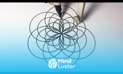 Zen Geometry Studies Vector Equilibrium  ASMR Version