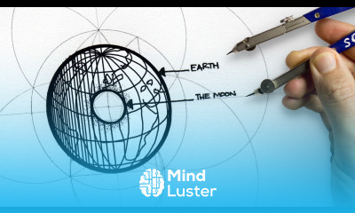 Before lasers how did they measure the Moon