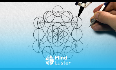 The Seed of Life the Moon and Metatron s Cube