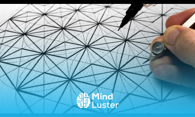 The Japanese draw the best patterns