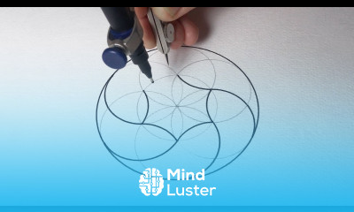 Zen Geometry Studies 365 ○ ASMR Version