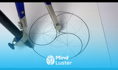 Sacred Geometry Pattern IV