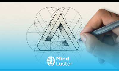 The Penrose Triangle Impossibility in Its Purest Form