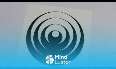 Sacred Geometry 8 Circles