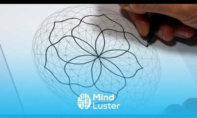 The Intriguing Sacred Geometry of a Mandala