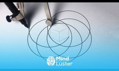 Zen Geometry Studies Cubes ⬡ ASMR Version