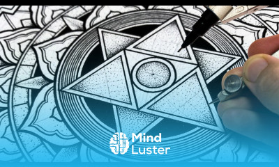 The geometry of a Varahi yantra