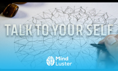 You re a collection of your selves ▲ Drawing a mandala