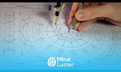 Hand crafting an ancient geometric calendar