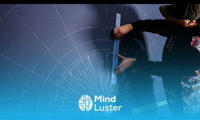 Doing Some Cave Painting