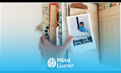 15 Minute Journal Page Challenge 2