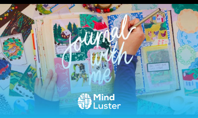 junk journal with me 