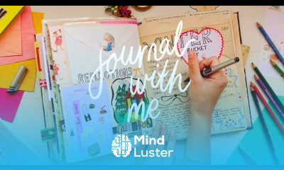 junk journal with me 