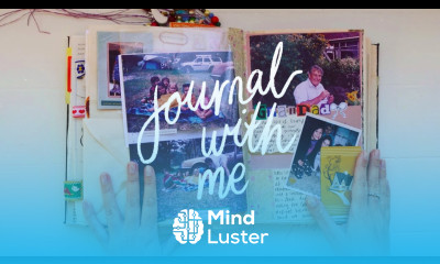  junk journal with me 