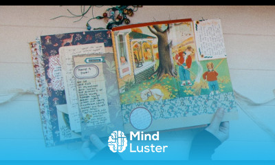 my favourite journaling supplies junk journal july