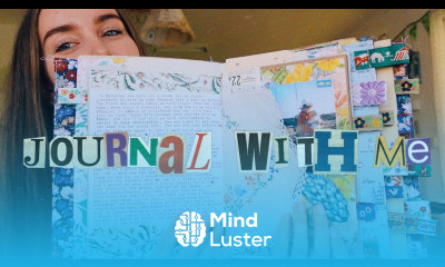 journal with me ep 80