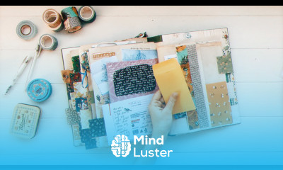 journal with me ep 79  keepsake august day 10