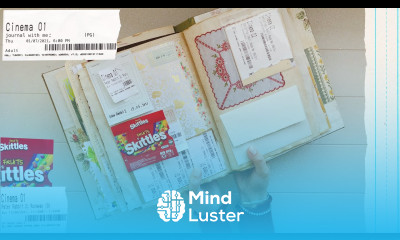 journal with me ep 78 