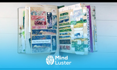 Journal with me ep 77