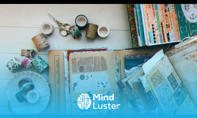 10 ways to use washi tape in your journal 