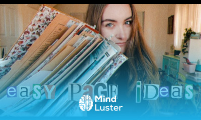 Easy Journal Page Ideas for Beginners part 3