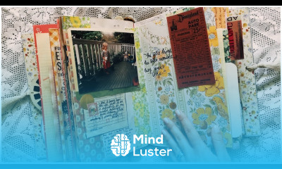 how to do creative journaling for beginners 