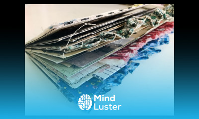 Childhood Journal Flip Through