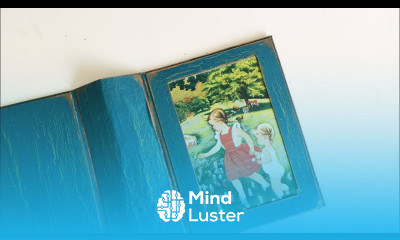 How To Make Window Style Journal Covers Step By Step Tutorial