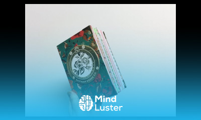 Making a Journal For Beginners Step by Step Process