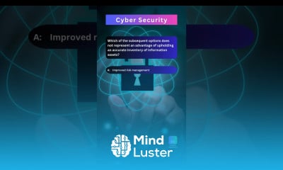 39 Become a MASTER of Cyber Security in 2024
